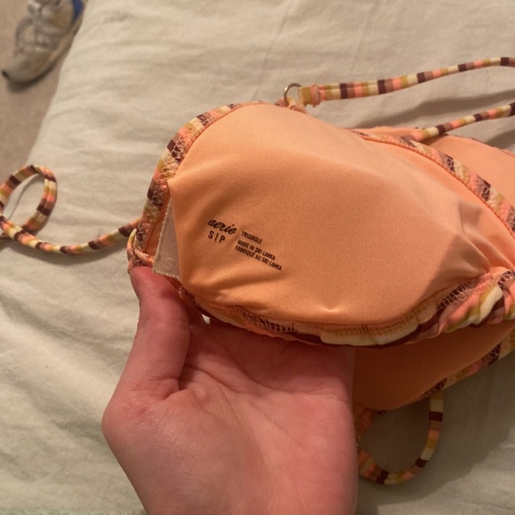 aerie bikini top - Picture 3 of 3